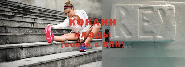 крисы Наволоки